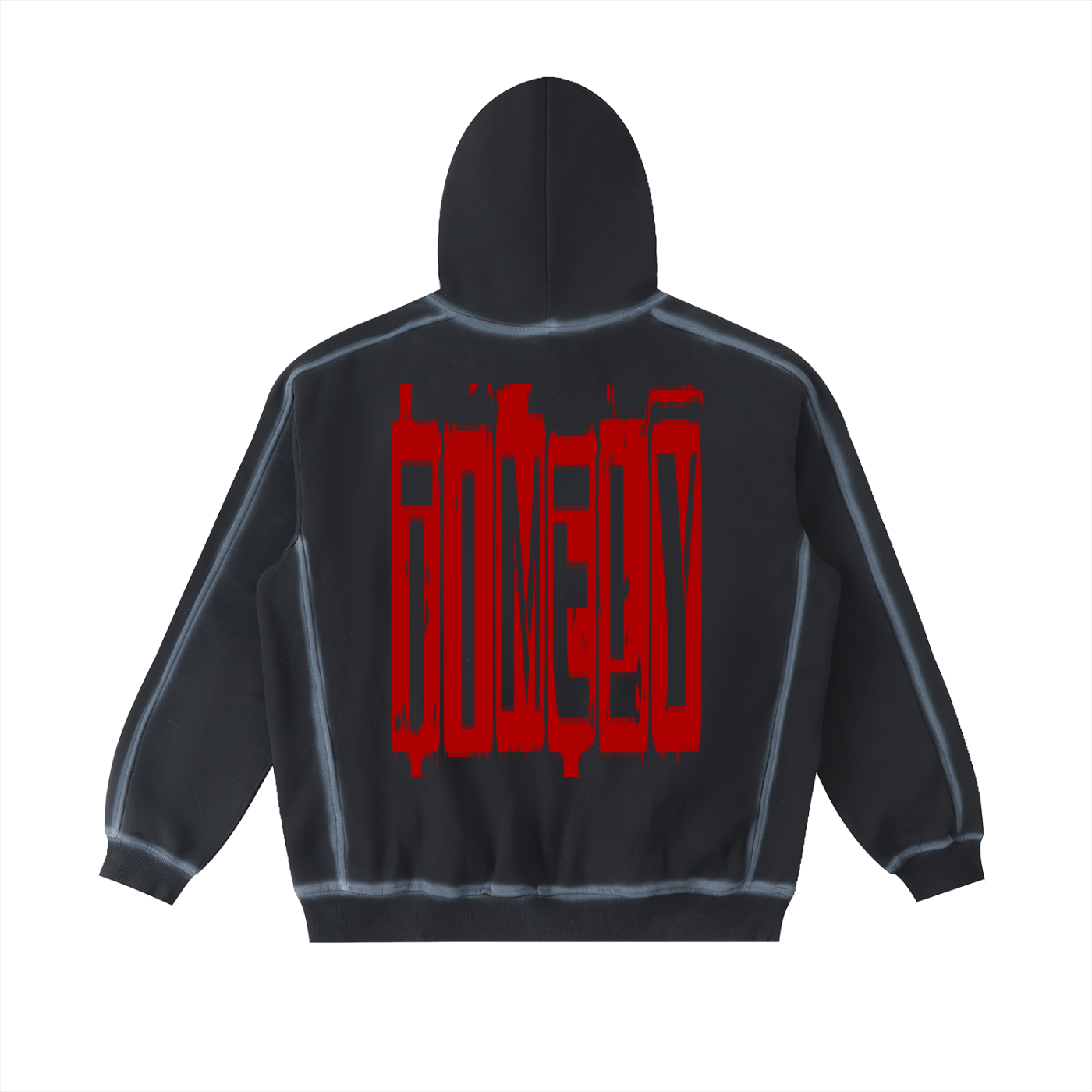 Fleece Hoodie