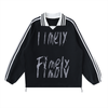 Collar Sweatshirt(weather friendly for unisex)