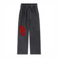 Set of Waist Pants (perfect jogger for lady's)