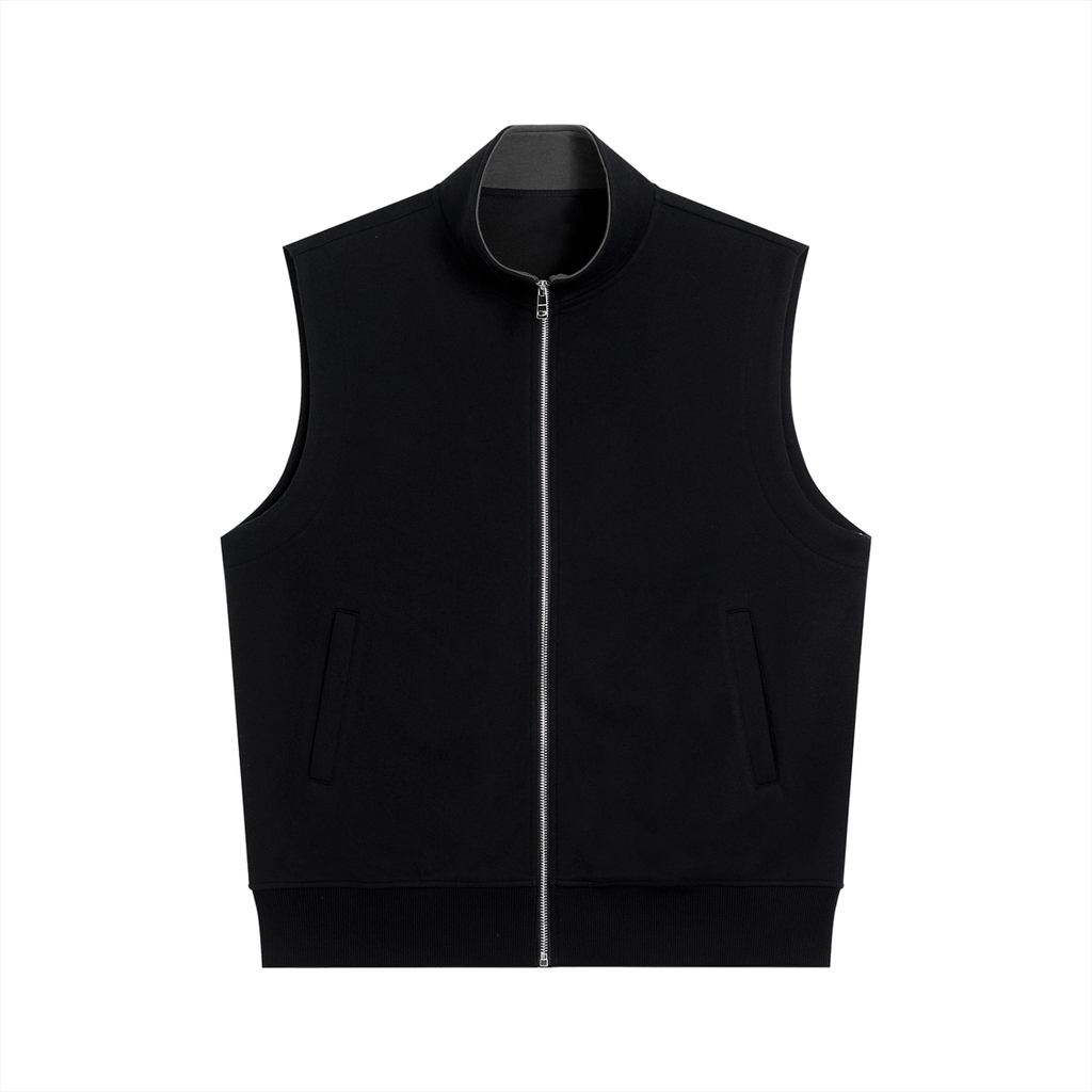 Essential  Vest(weather friendly)