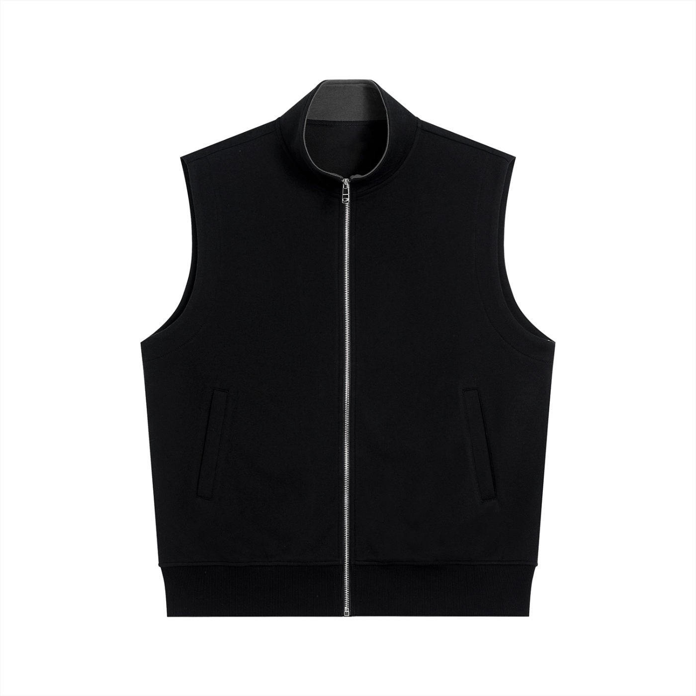 Essential  Vest(weather friendly)