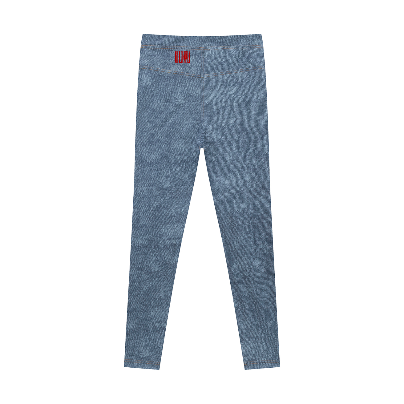 Women's sport Zip-Fly Leggings(perfect fit)