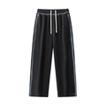 Fleece baggy Sweatpants