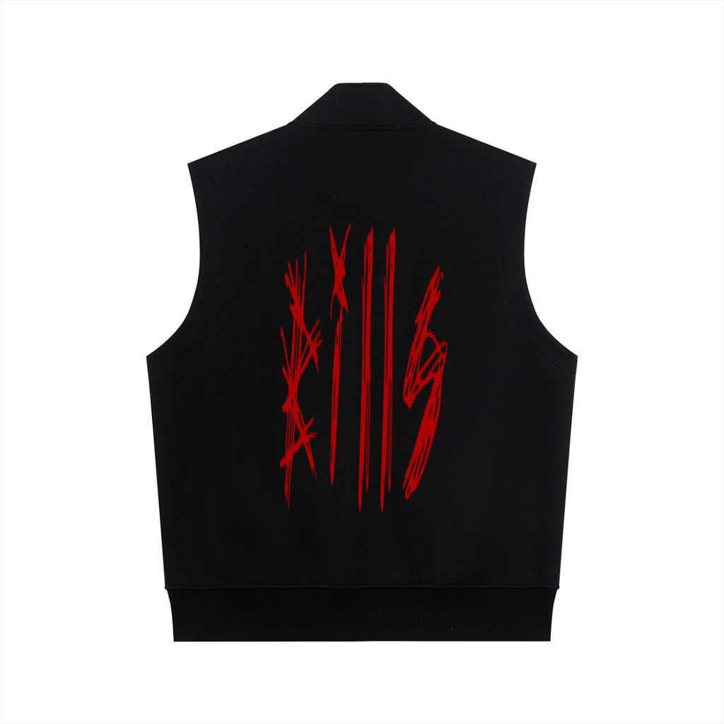 Essential  Vest(weather friendly)