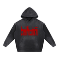 Fleece Hoodie( perfect unisex hoodie)
