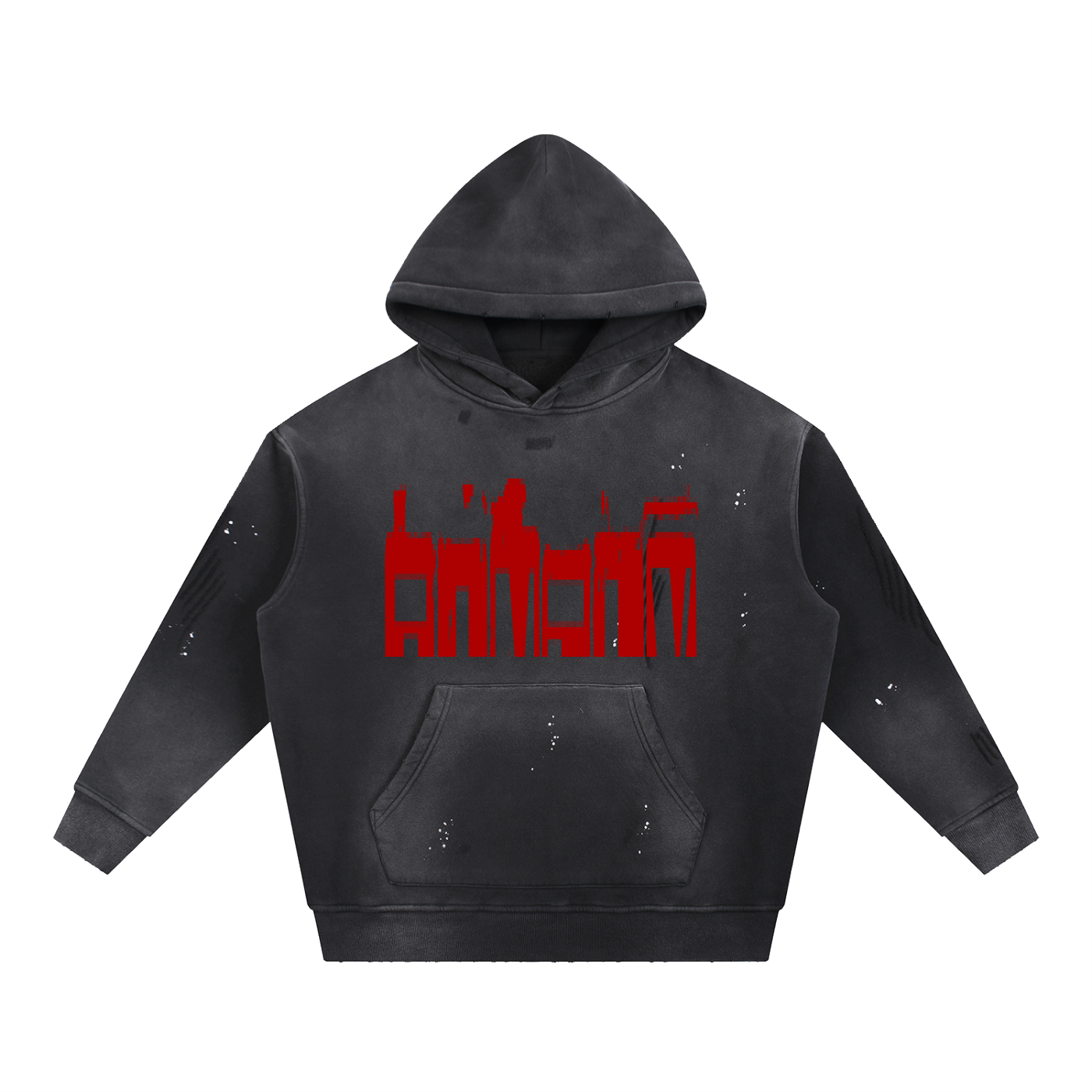 Fleece Hoodie( perfect unisex hoodie)