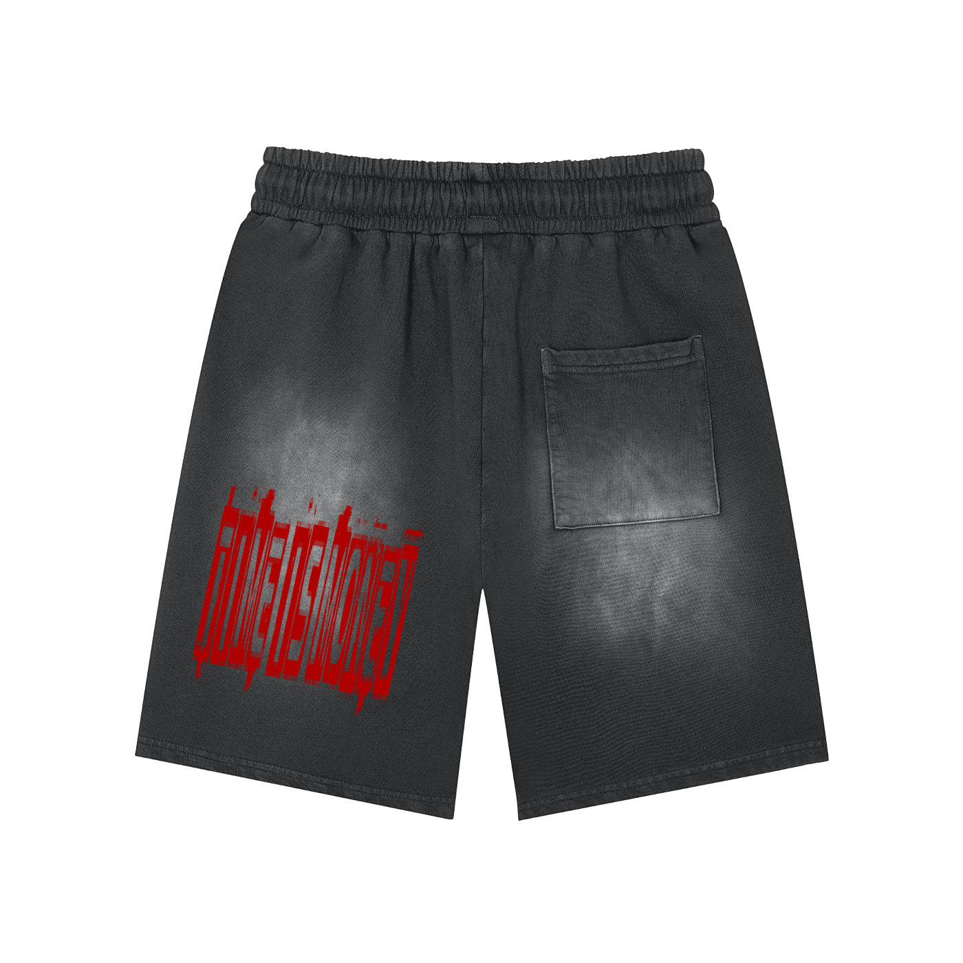 Rectangle Shorts