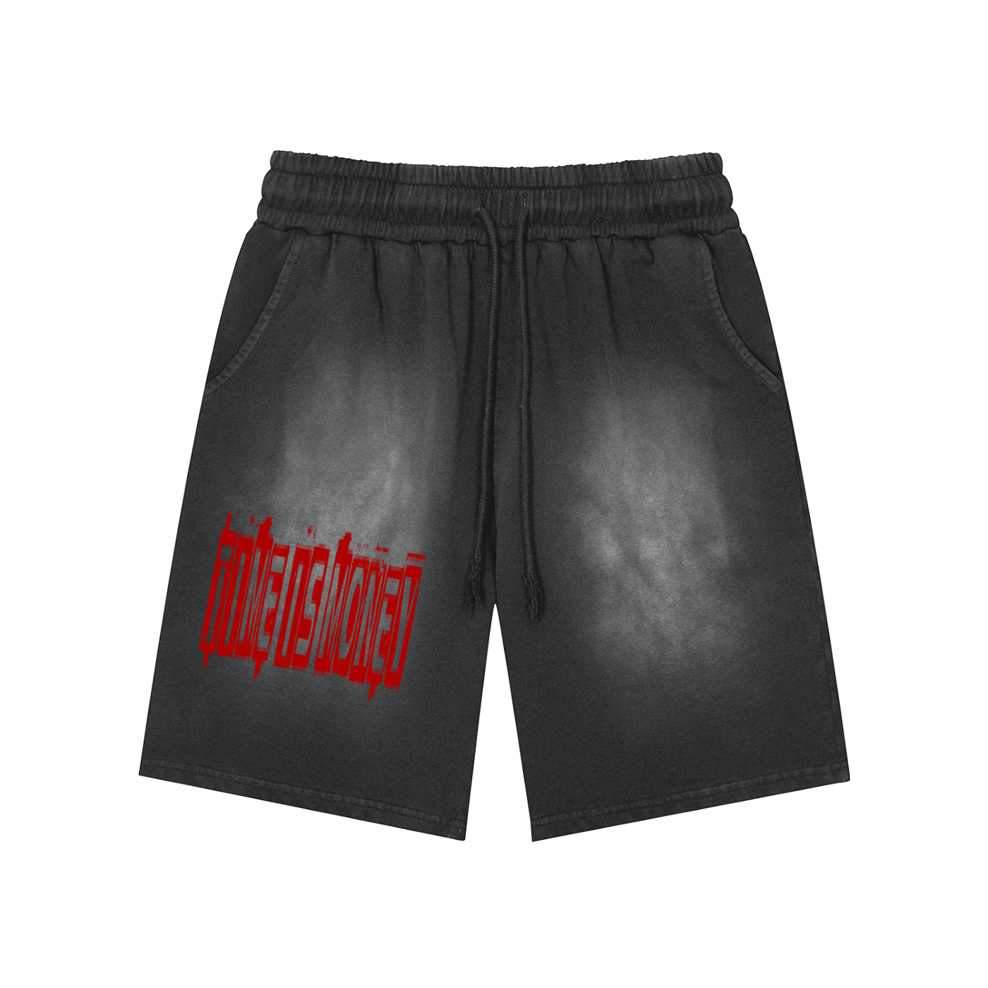 Rectangle Shorts