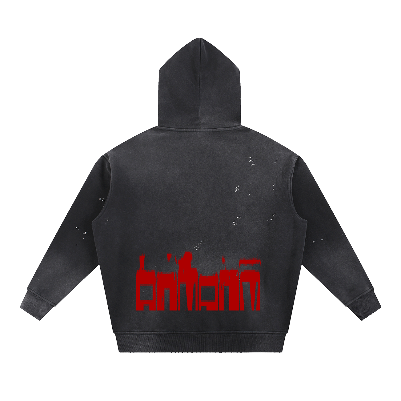 Fleece Hoodie( perfect unisex hoodie)