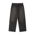Perfect  baggy Jeans  for boys (unisex jeans)