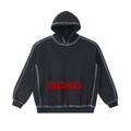 Fleece Hoodie