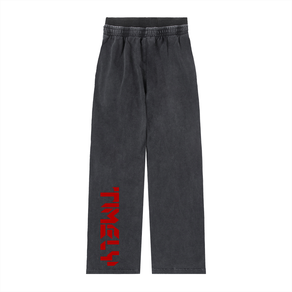 Set of Waist Pants (perfect jogger for lady's)