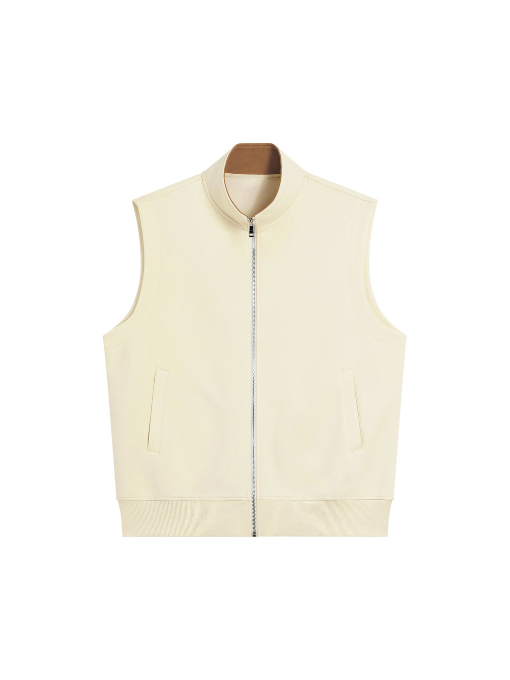 Essential  Vest(weather friendly)