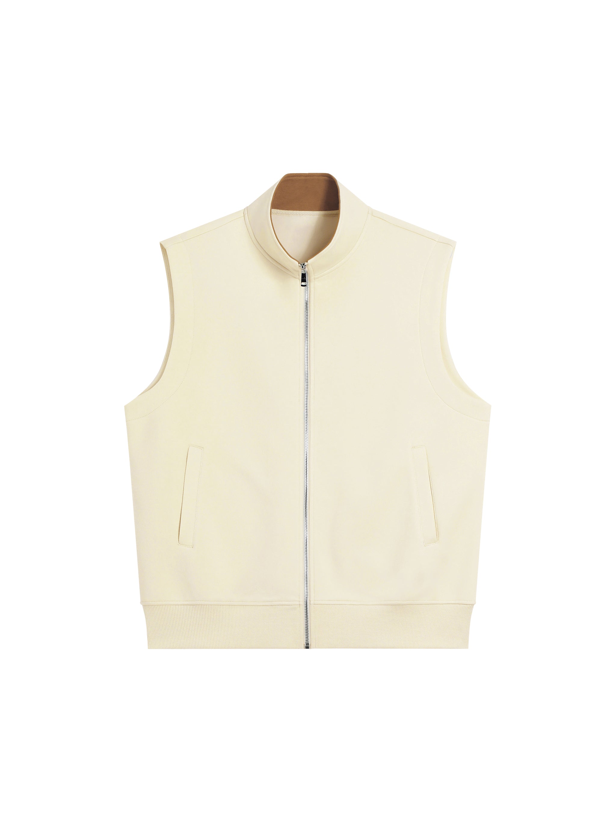 Essential  Vest(weather friendly)