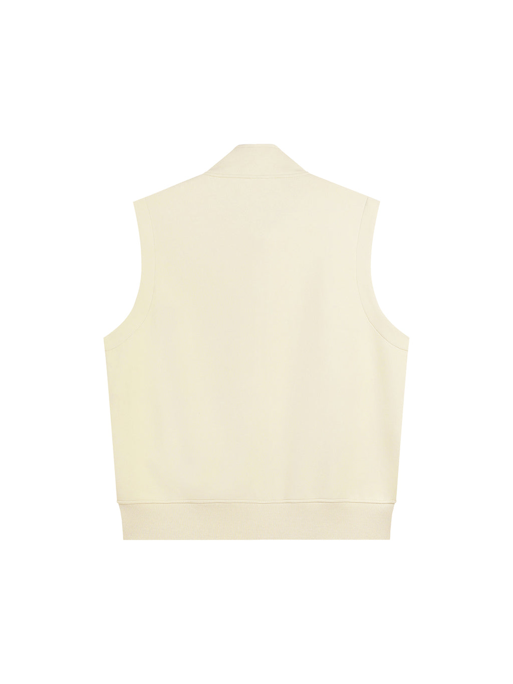 Essential  Vest(weather friendly)