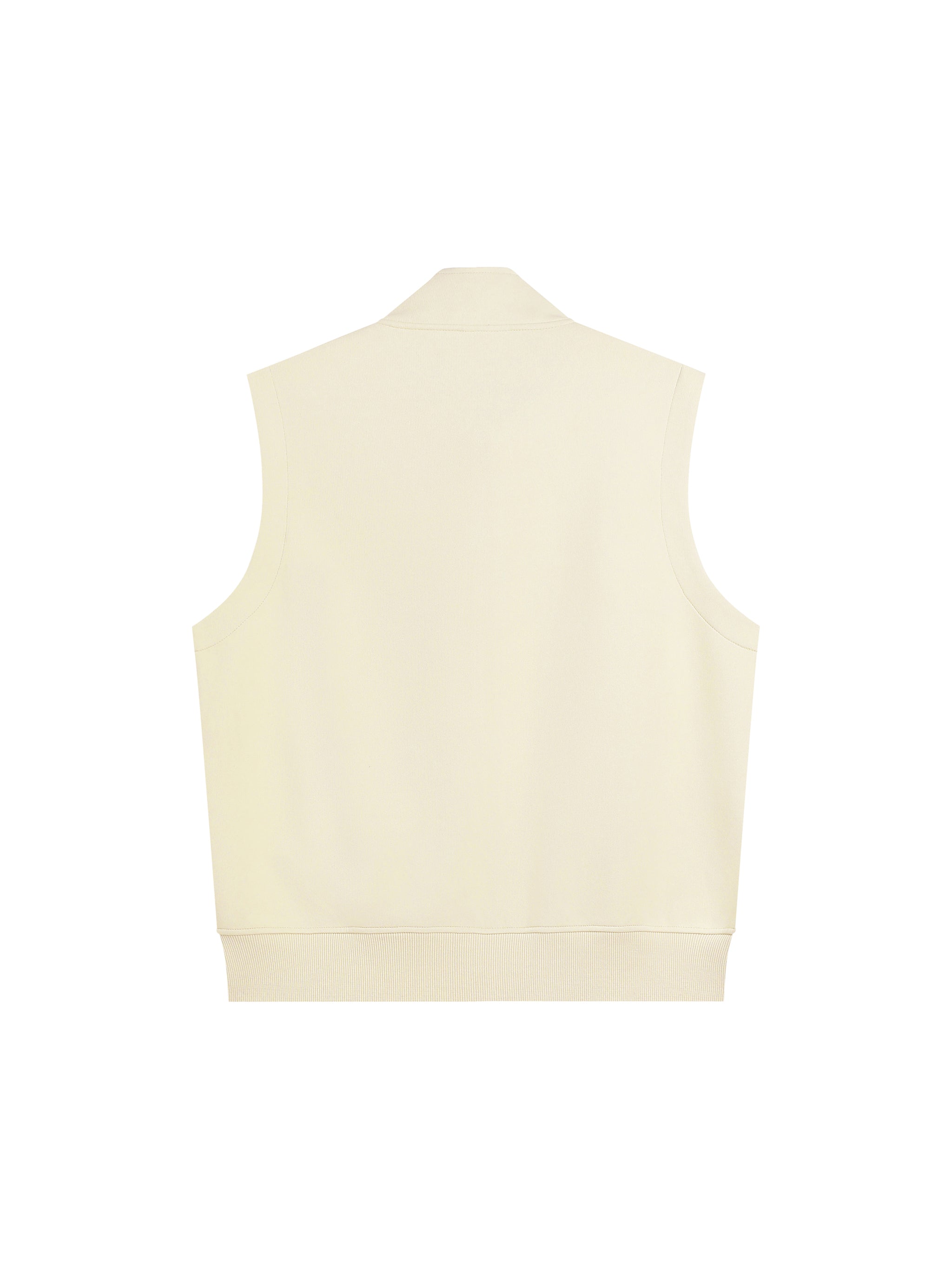 Essential  Vest(weather friendly)