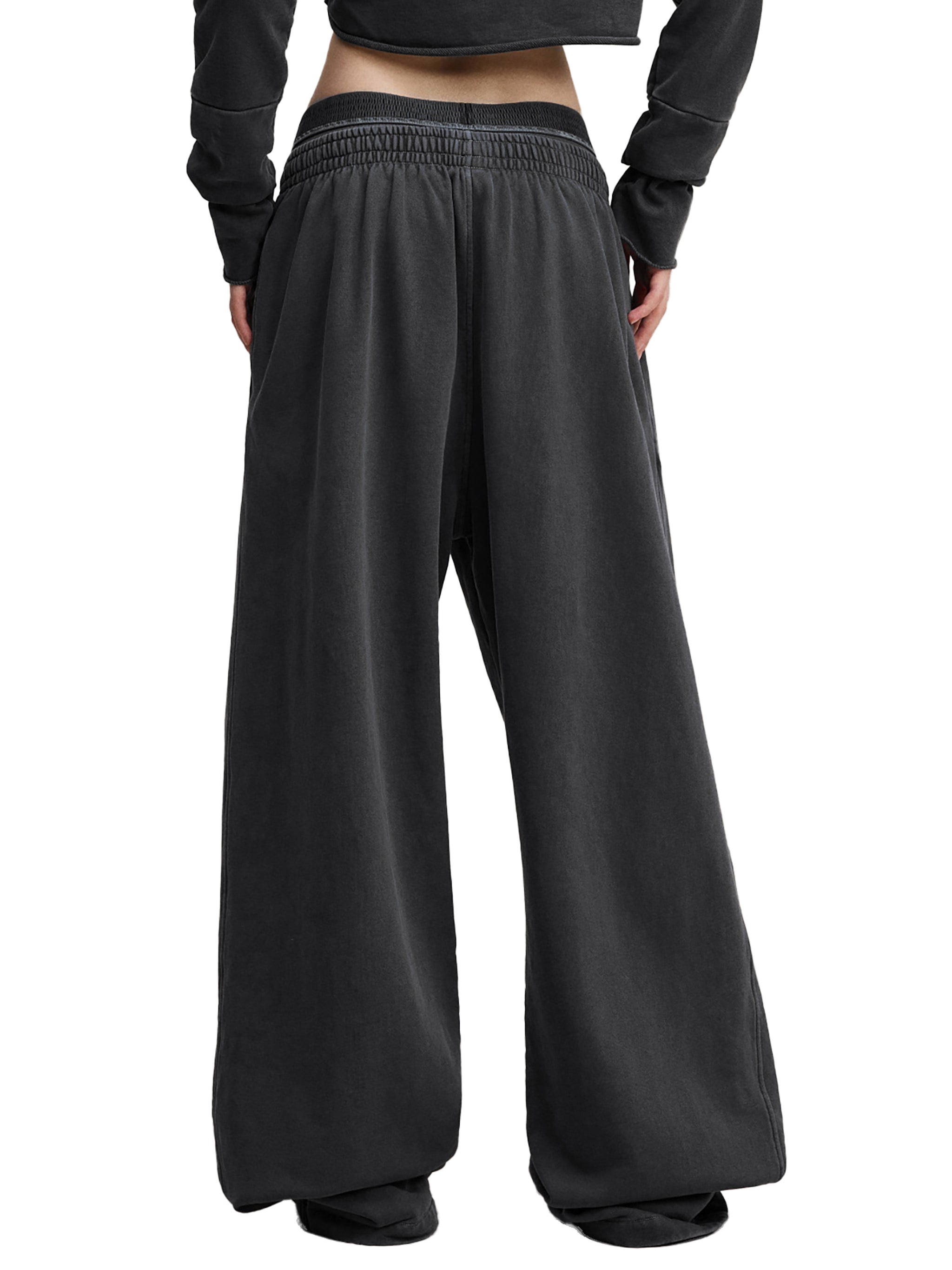 Set of Waist Pants (perfect jogger for lady's)