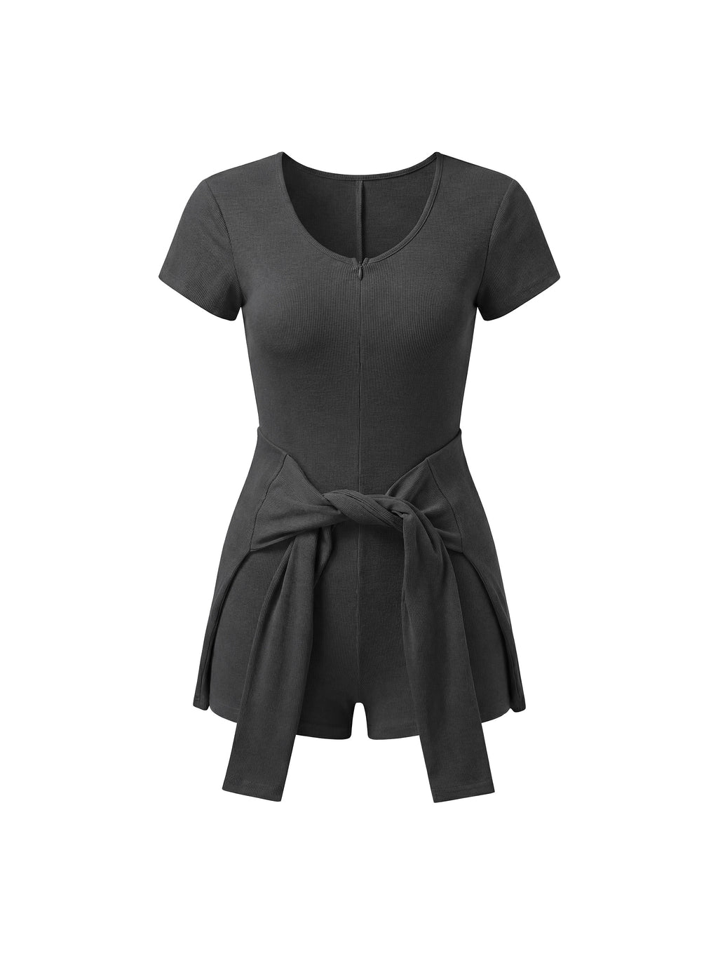 Baddie Blush Playsuit for lady's (slim fit with all sizes)